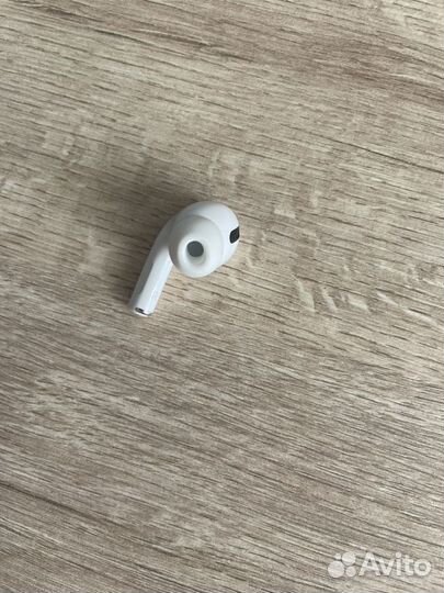 Airpods pro правый наушник