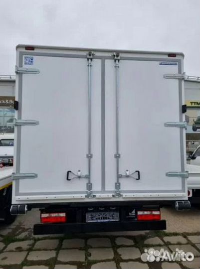 DongFeng C120L, 2024