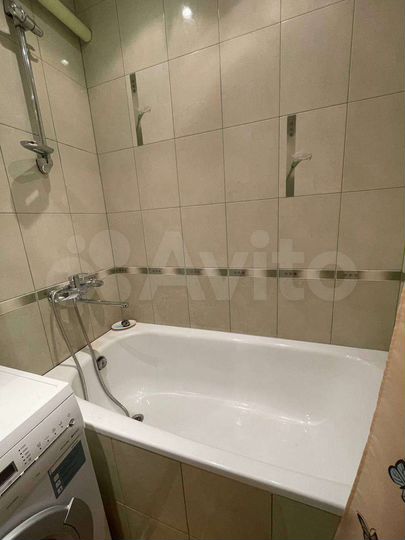 2-к. квартира, 41,5 м², 1/5 эт.