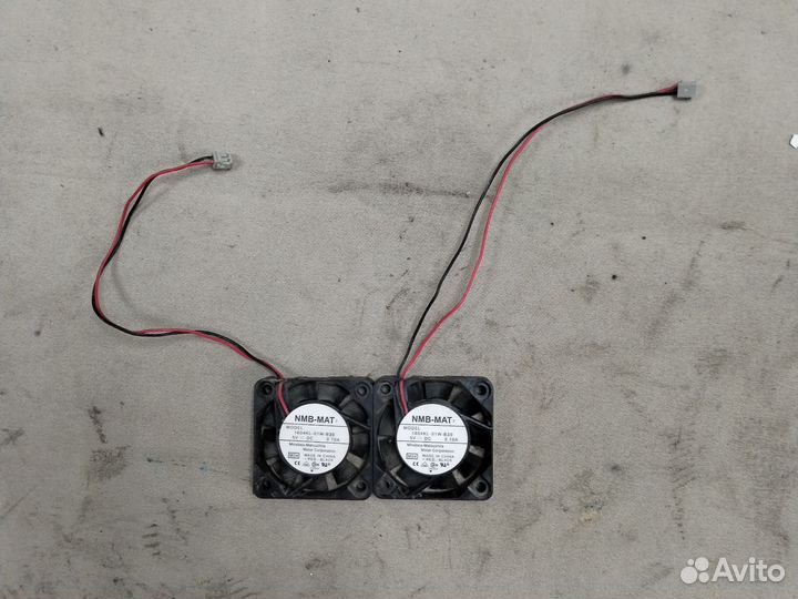 302GR44010 FAN 40-15 (5V)