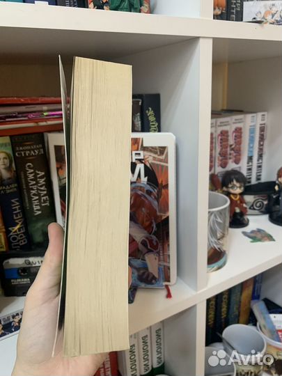 Справочник для ЕГЭ/ОГЭ по русскому/математике