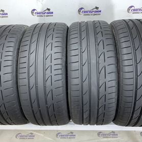 Bridgestone Potenza S001 225/40 R19 93W