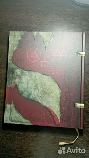 Гравити фолз дневник 3