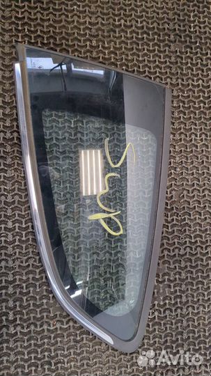 Стекло кузовное боковое Alfa Romeo MiTo, 2010