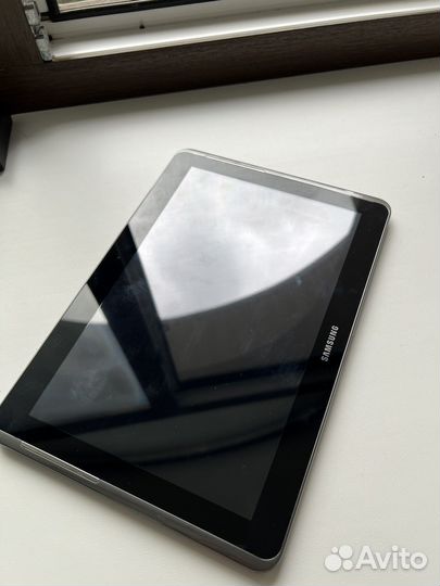 Планшет samsung GT-P5100