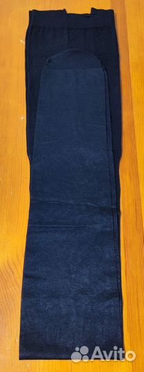 Колготки Pompea Riposante Nero Xl-Large 40 DEN