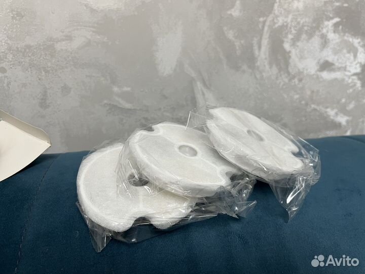 Фильтр для поилки