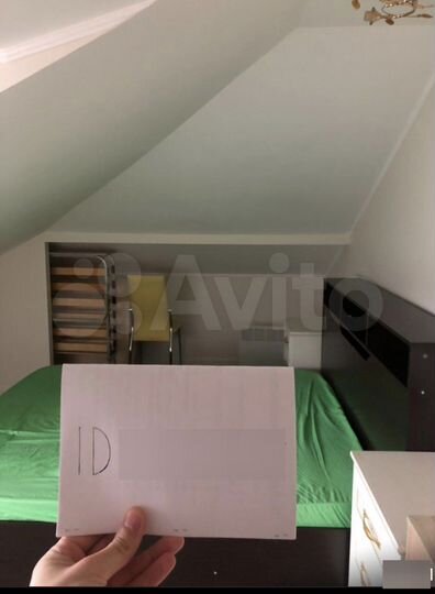 2-к. квартира, 60 м², 6/6 эт.