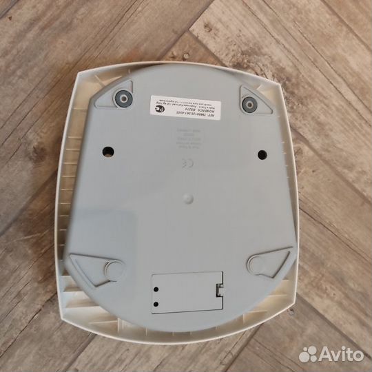 Весы напольные электронные