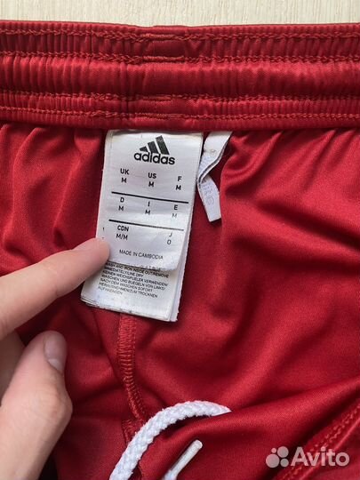 Шорты adidas