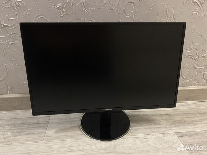 Монитор viewsonic VA2419SH 23.8