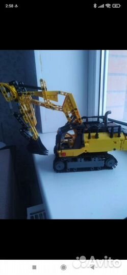 Новый Конструктор (в ассортименте)