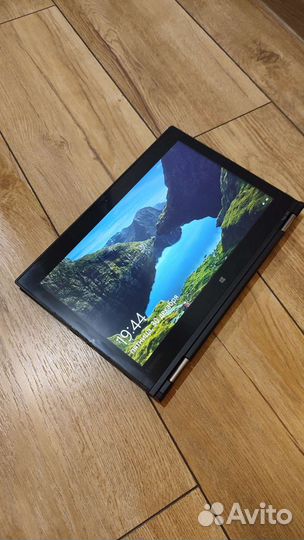 Lenovo Thinkpad Yoga 260 i5-6300 8/128gb IPS торг