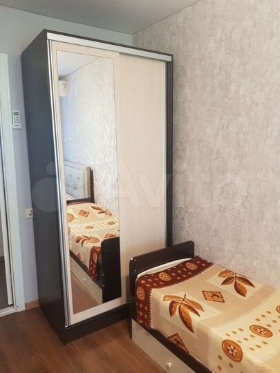 3-к. квартира, 54 м², 2/5 эт.