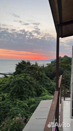 Отдых в Абхазии