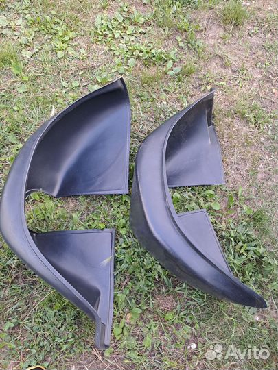 Подкрылки ваз 2108-2115