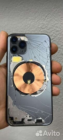 Ремонт телефонов