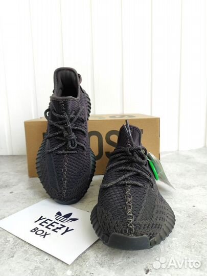 Кроссовки Adidas Yeezy Boost 350 оригинал