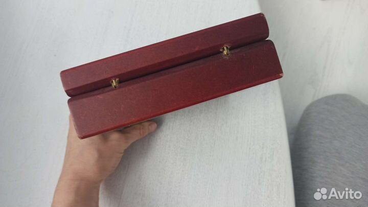 Мужской подарочный набор