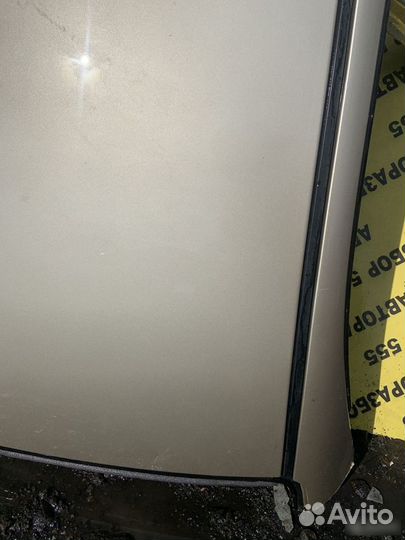 Крыша Hyundai Sonata 5