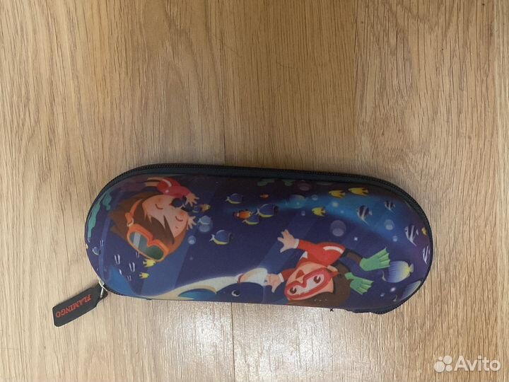 Футляр для очков