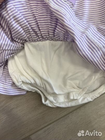 Боди Dan maralex