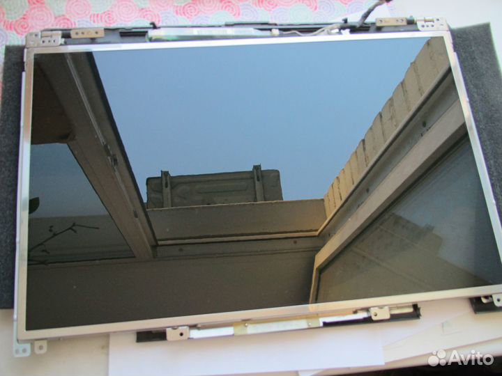 Матрица ccfl 17