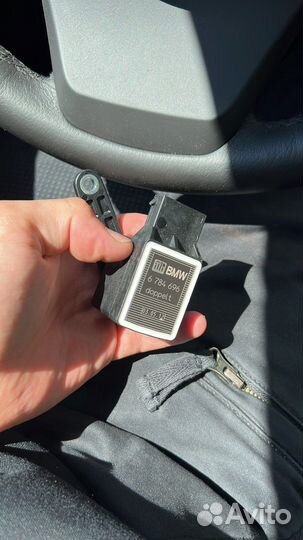 Диагностика Подбор Обслуживание Бмв