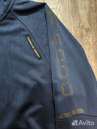 Спортивный костюм мужской новый