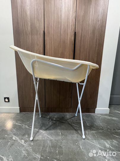 Детская ванночка с подставкой