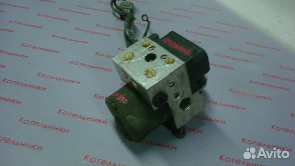 Nissan Almera N15 47600-2N310 Блок ABS