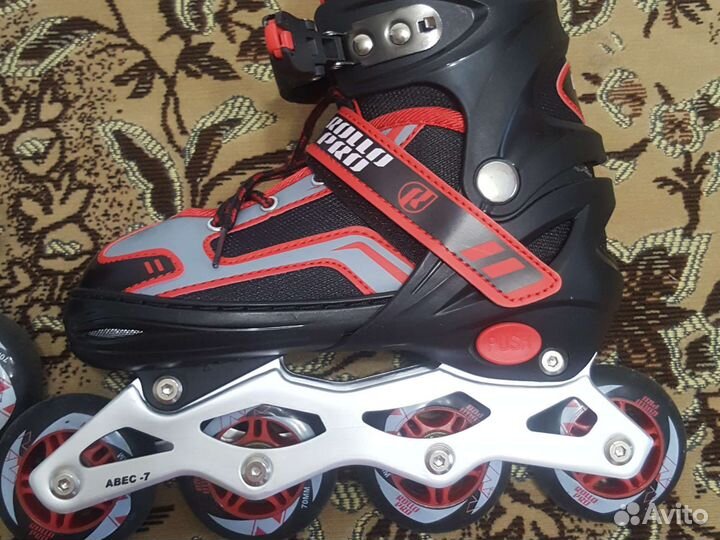 Ролики детские