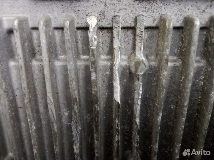 Эбу двс Mercedes GLE W166 A2769004600