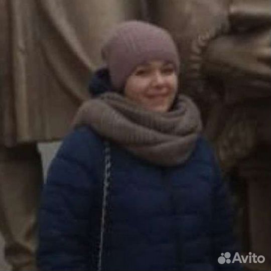 Няня для ребёнка