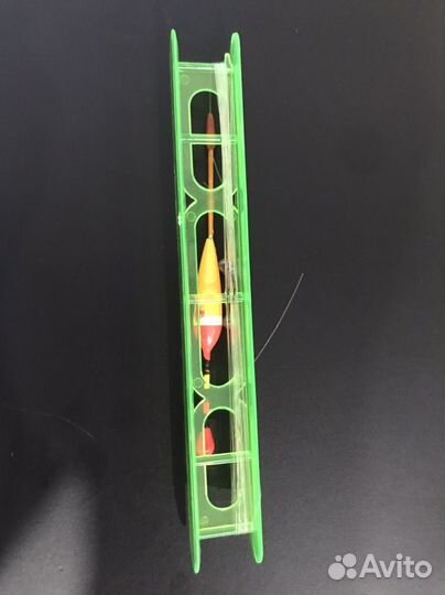 Готовая снасть