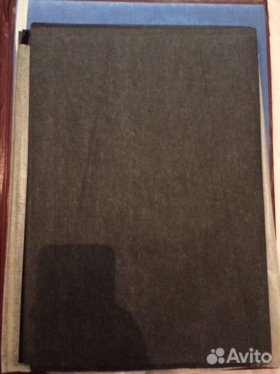 Копировальная бумага