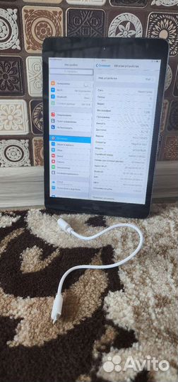 iPad mini