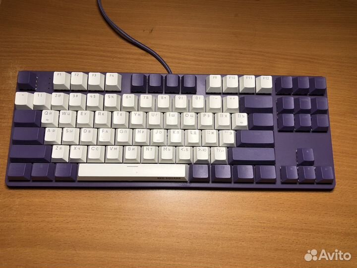 Клавиатура red square keyrox tkl