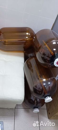 Кеги Пэт 30 л