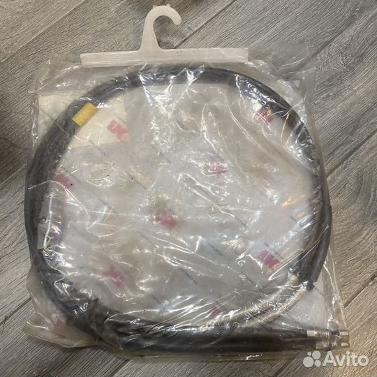 Стояночный тормоз
