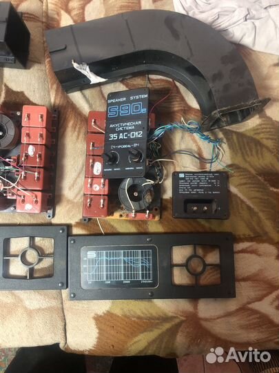 Продам корпус от S90e