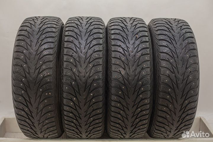 Yokohama Ice Guard IG35 215/65 R16 102T
