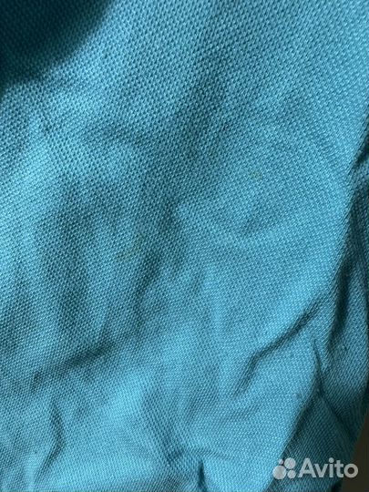 Поло футболка Polo ralph lauren XS