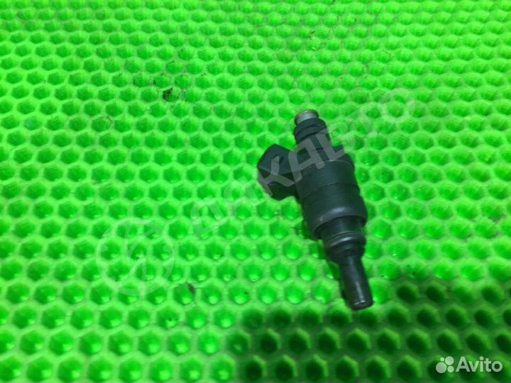 Форсунка Bmw 5 E60 M54