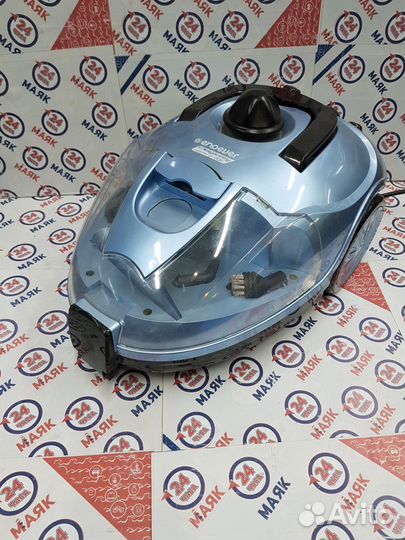 Отпариватель Endever Steamer Q-802