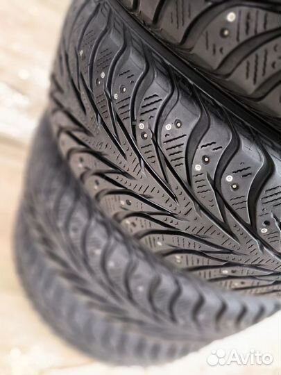 Yokohama Ice Guard IG35 195/65 R15