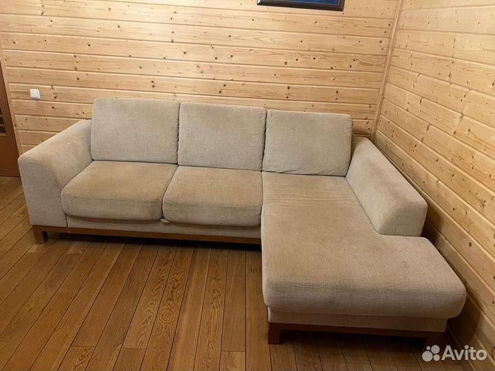 Перетяжка мебели