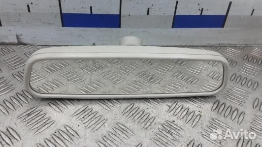 Зеркало салона audi A4 B7 (95D15JU01)