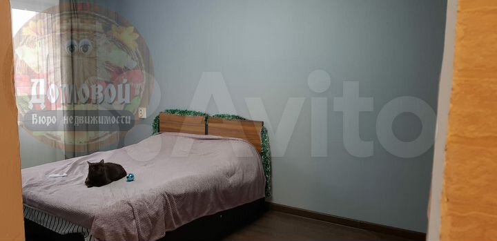 1-к. квартира, 32,3 м², 8/9 эт.