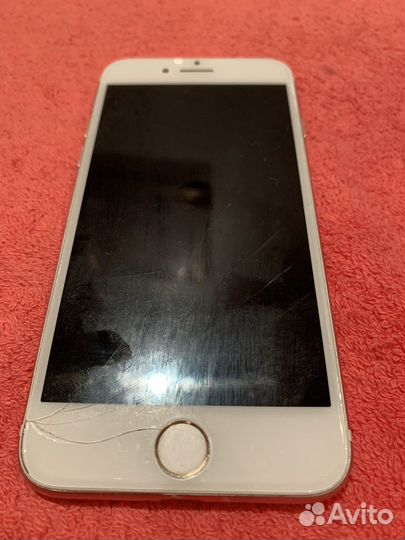iPhone 7